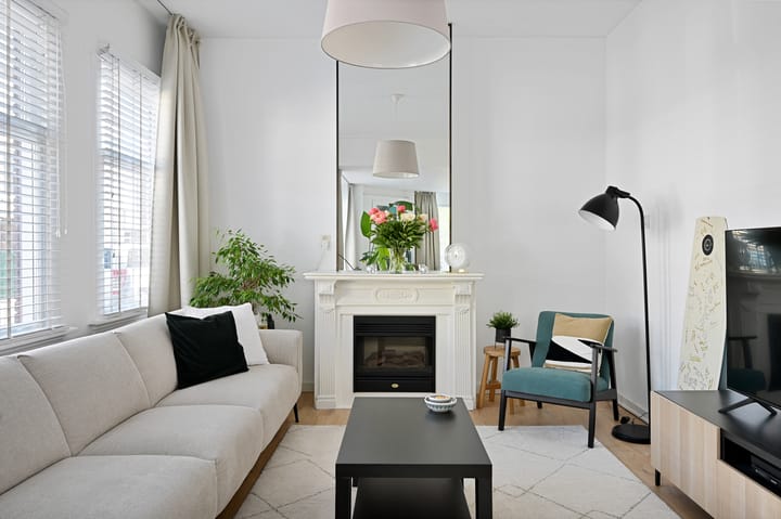 Foto 36 van Cornelis van der Lijnstraat 141