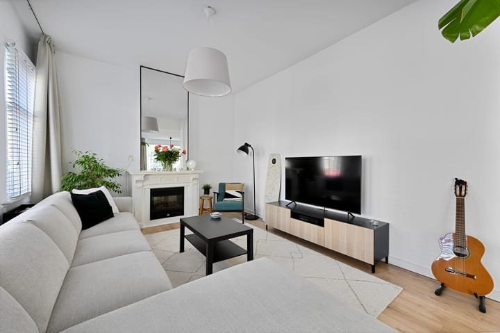 Foto 41 van Cornelis van der Lijnstraat 141