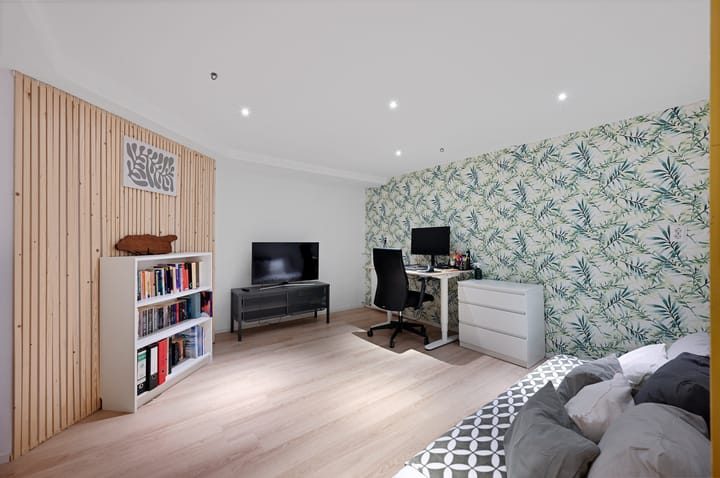 Foto 45 van Cornelis van der Lijnstraat 141