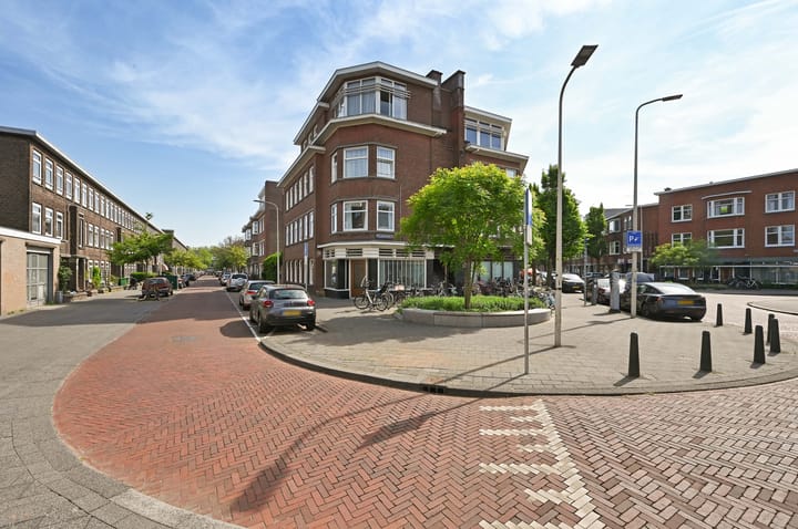 Foto 47 van Cornelis van der Lijnstraat 141