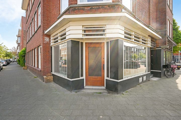 Foto 50 van Cornelis van der Lijnstraat 141