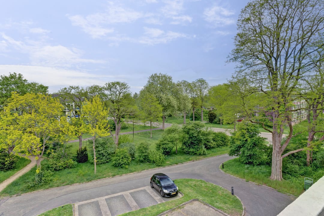 Foto 2 van Vogelplantsoen 109