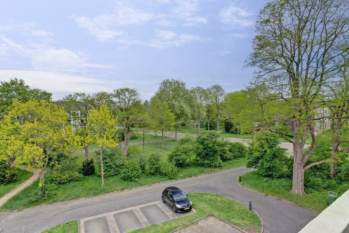 Foto 2 van Vogelplantsoen 109