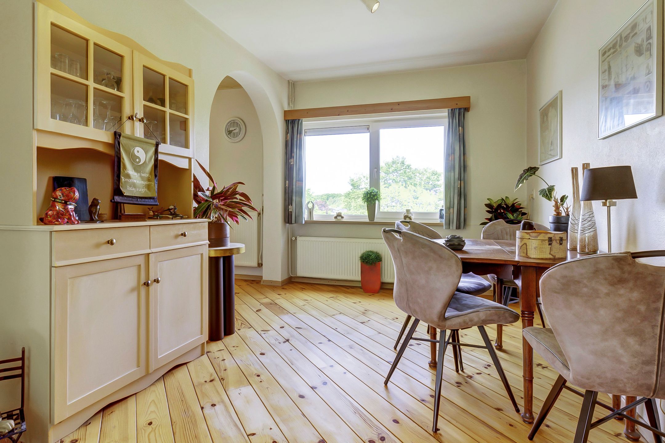 Foto 3 van Vogelplantsoen 109