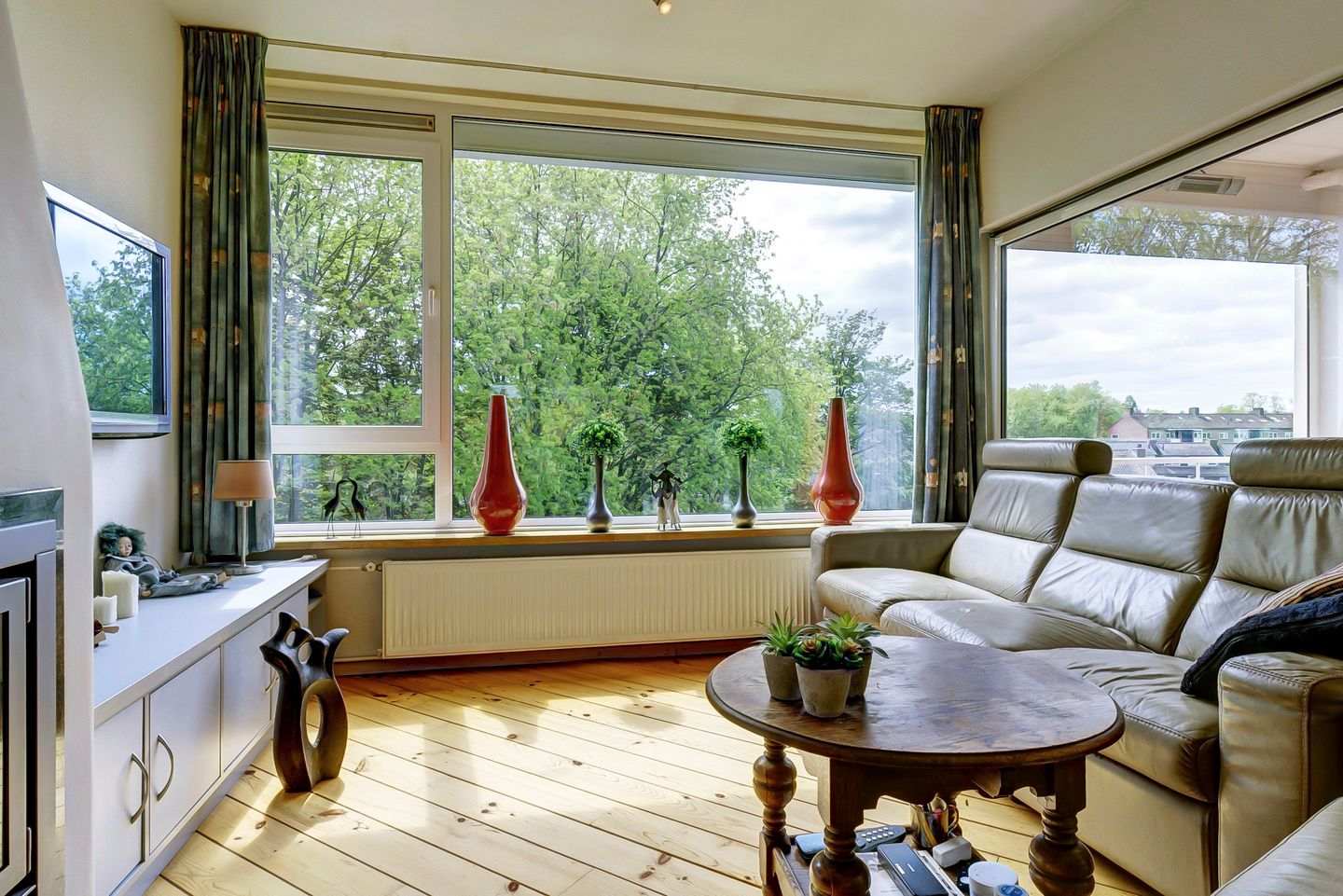 Foto 4 van Vogelplantsoen 109