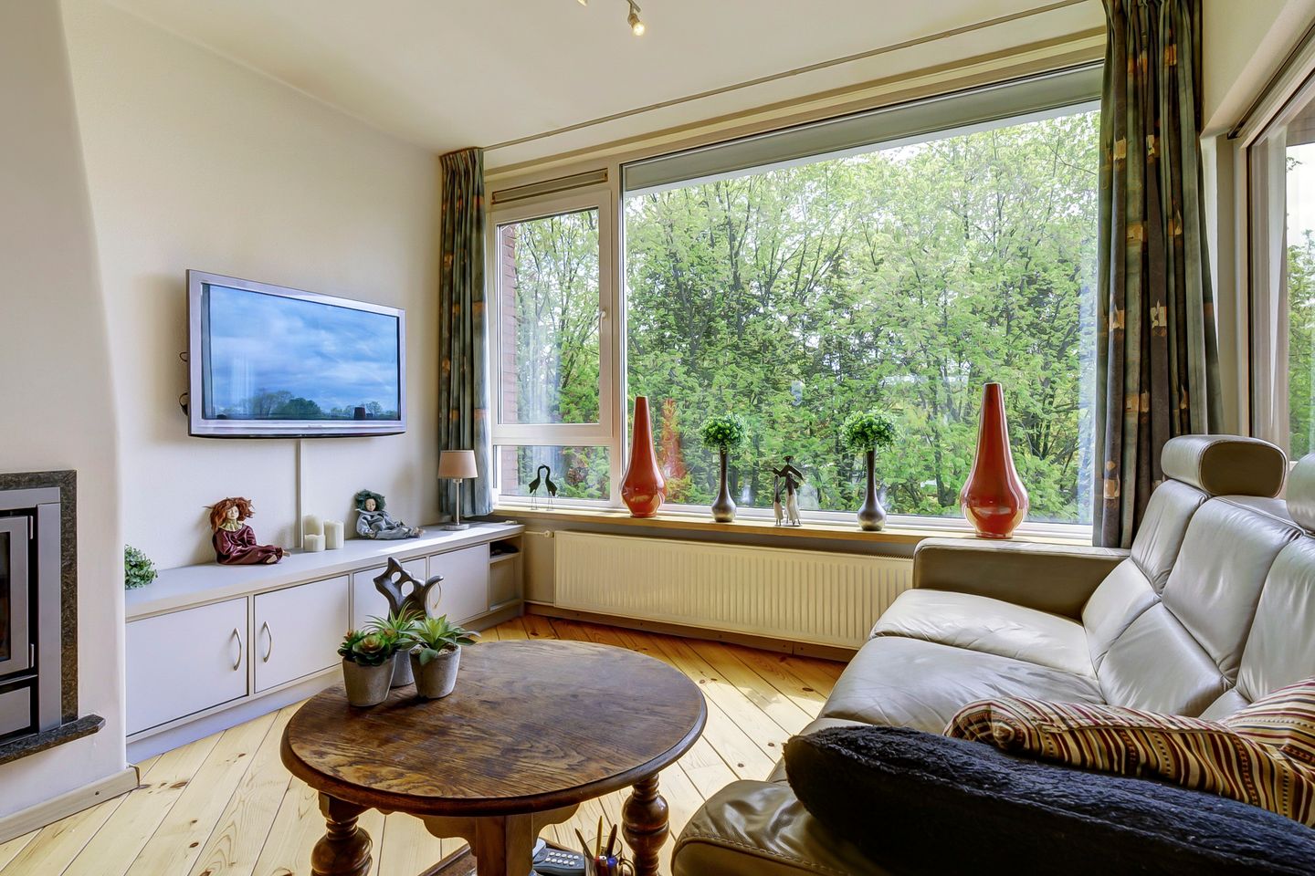 Foto 5 van Vogelplantsoen 109