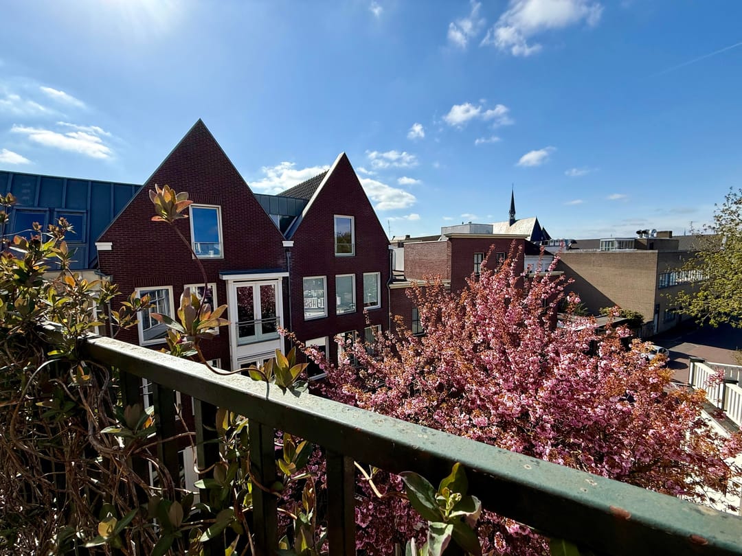 Foto 22 van Keizerstraat 15-A