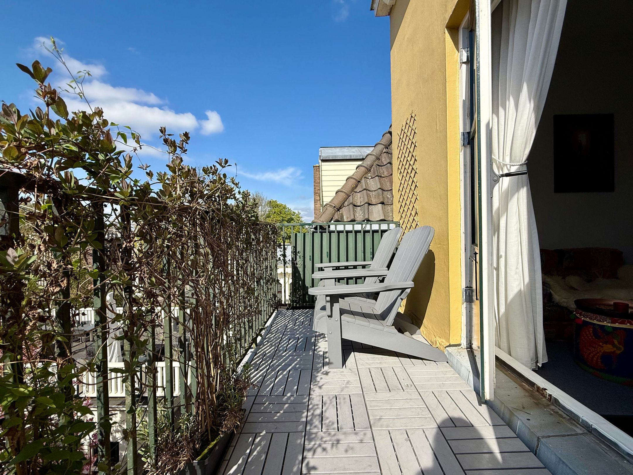 Foto 24 van Keizerstraat 15-A