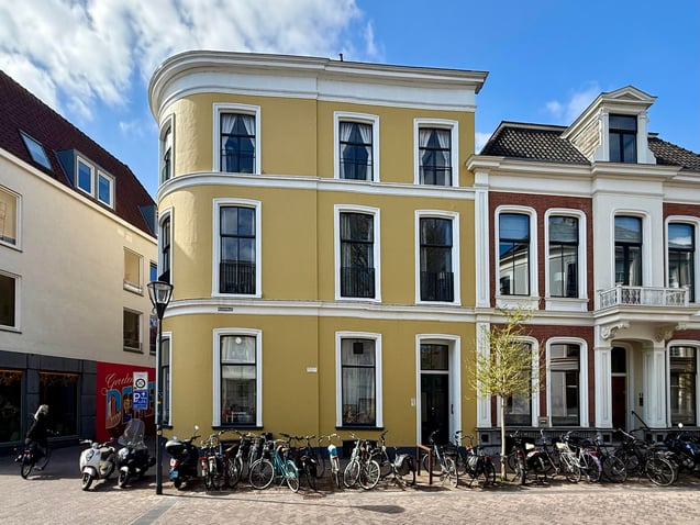 Keizerstraat 15-A