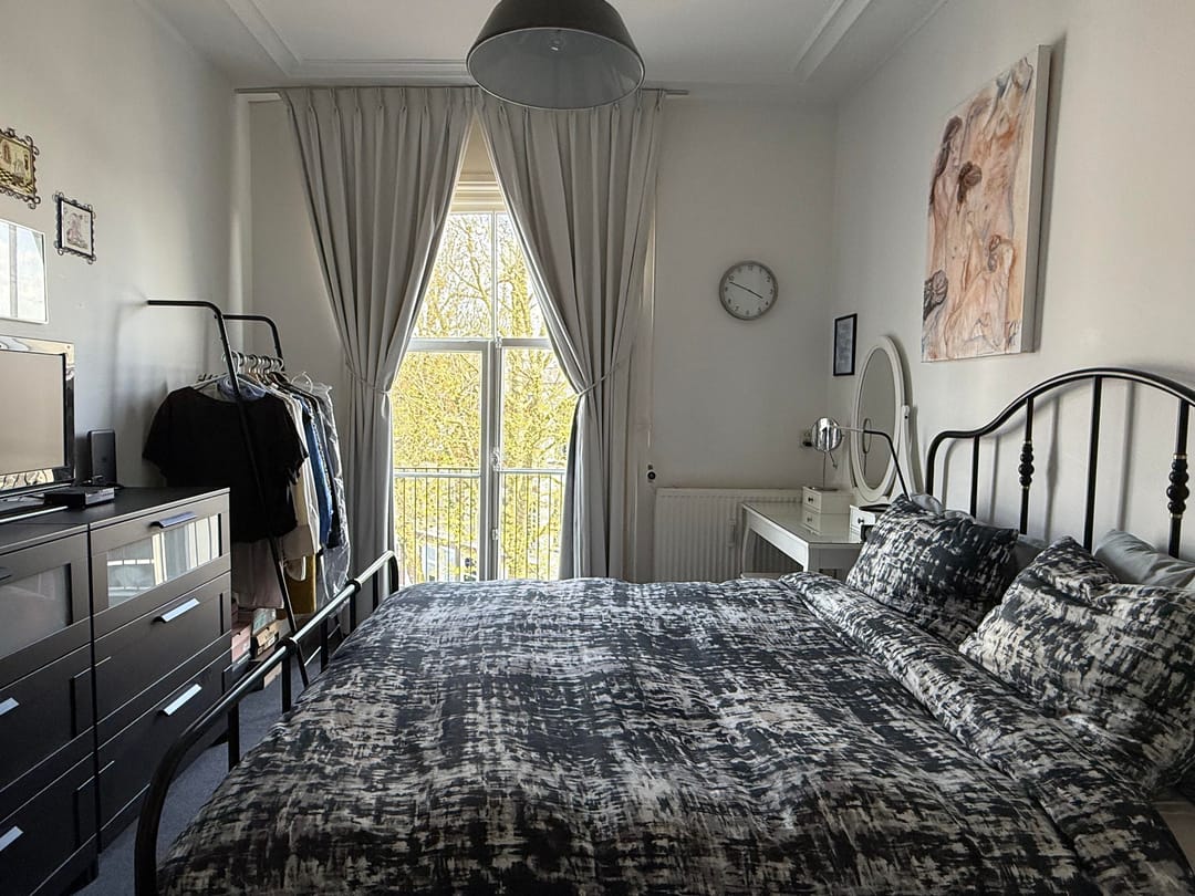 Foto 16 van Keizerstraat 15-A