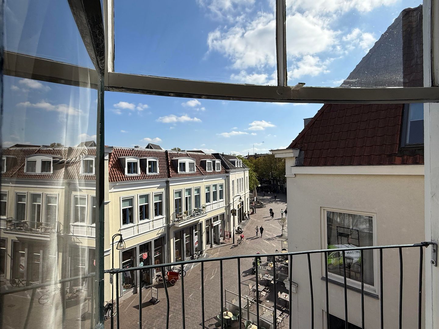 Foto 14 van Keizerstraat 15-A