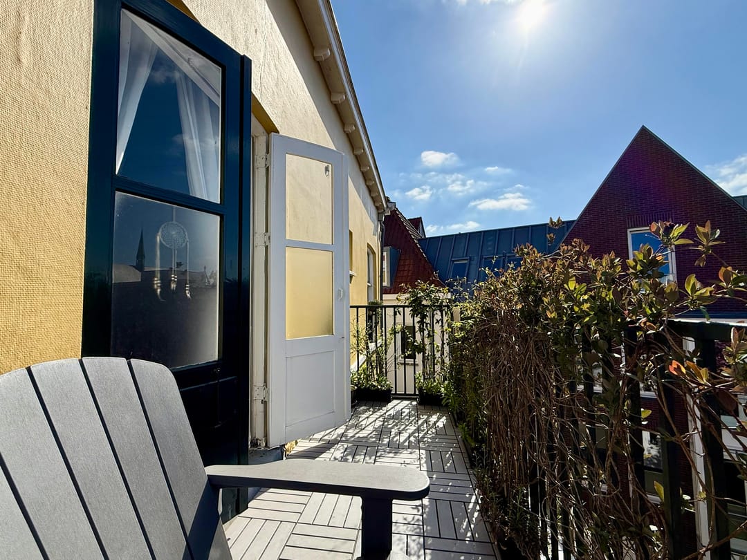 Foto 23 van Keizerstraat 15-A