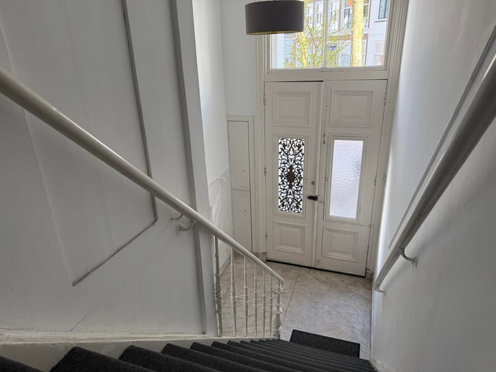 Foto 2 van Keizerstraat 15-A