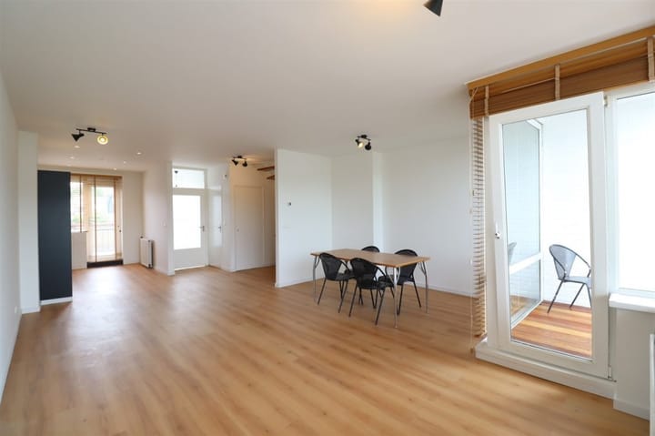 Foto 3 van Karel Doormanweg 26