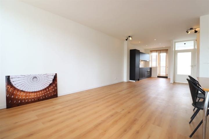 Foto 4 van Karel Doormanweg 26