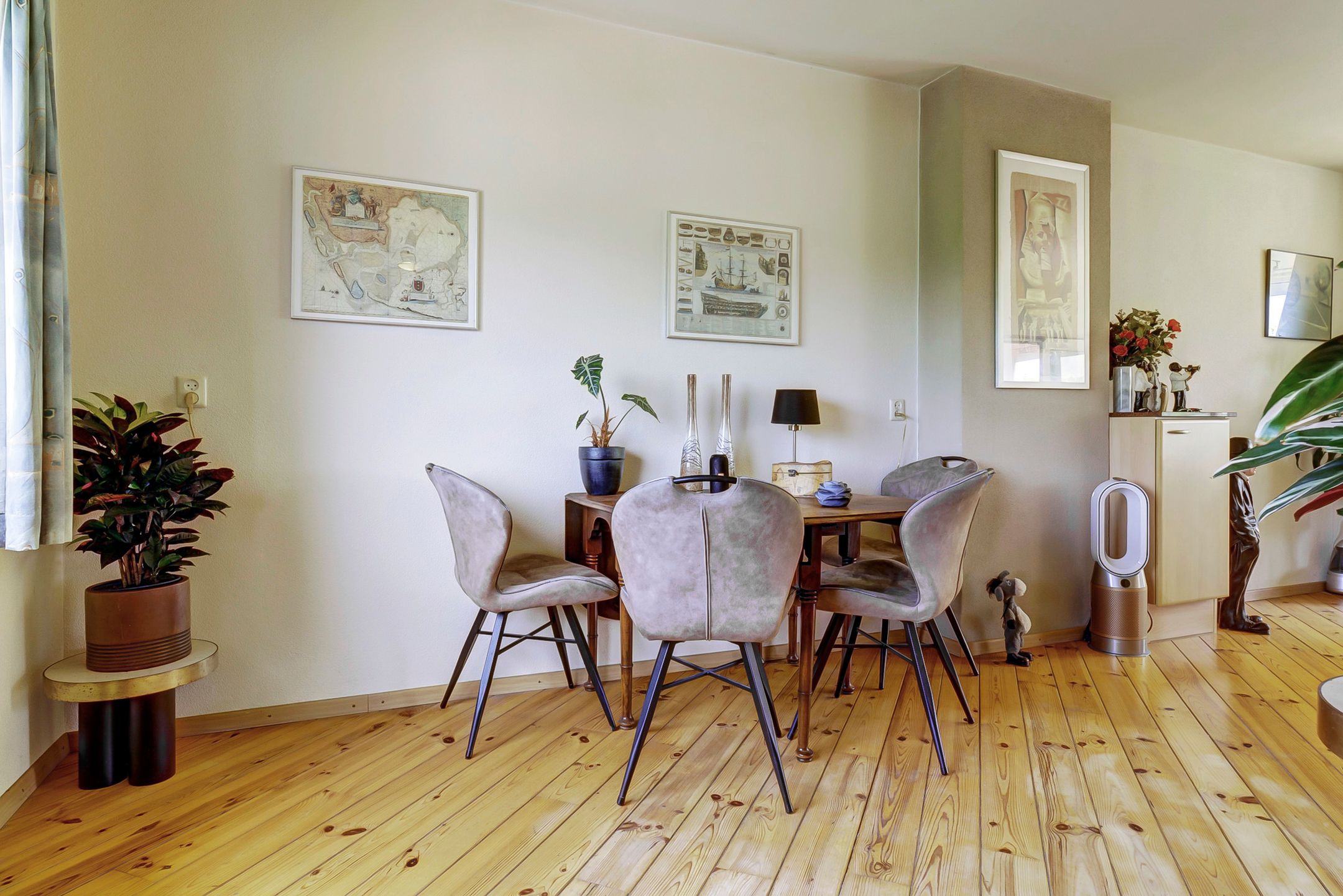 Foto 9 van Vogelplantsoen 109