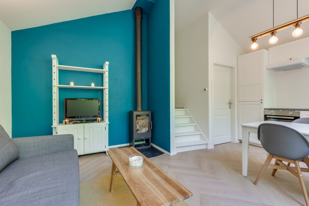 Foto 7 van Loohuisweg 7-18