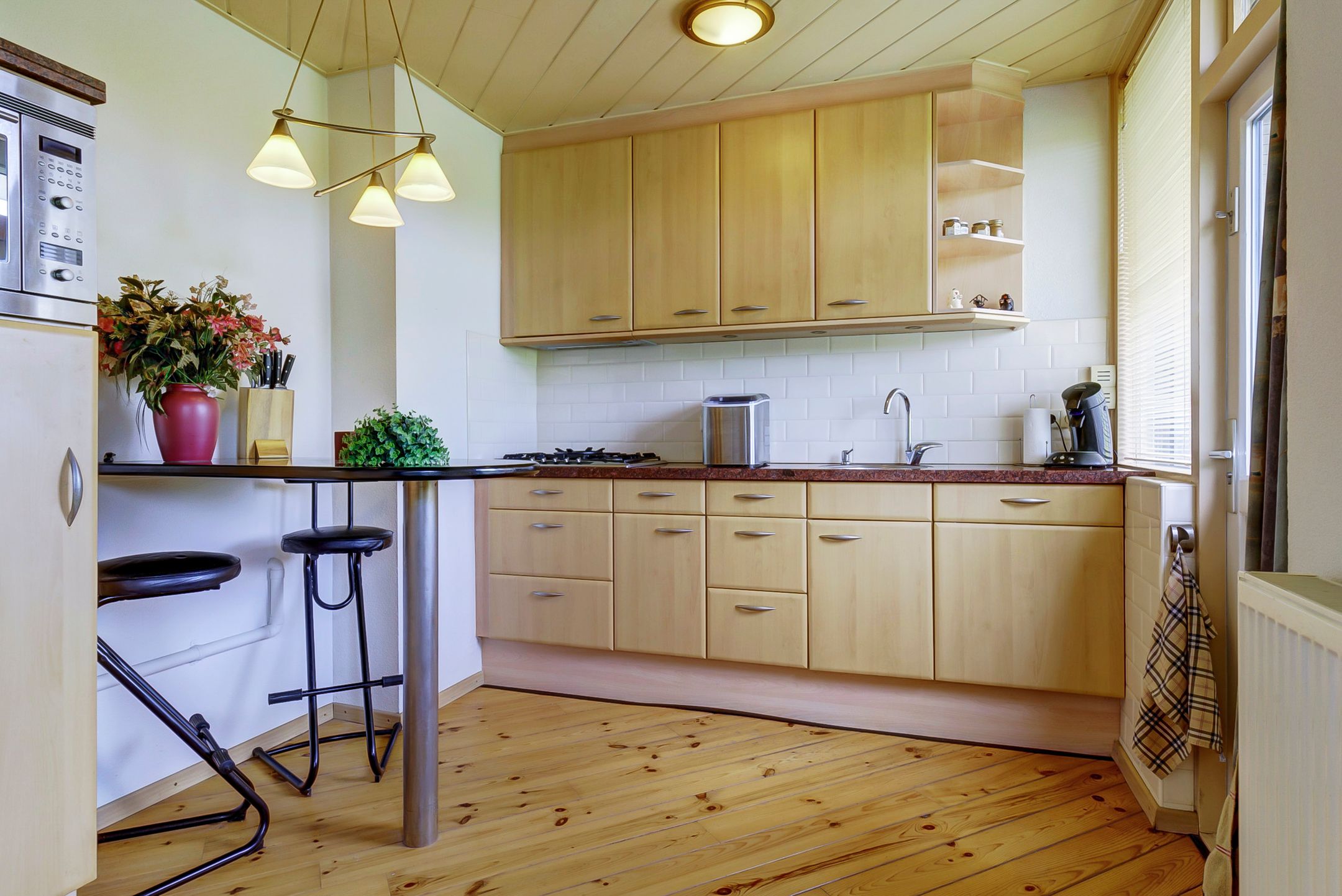 Foto 12 van Vogelplantsoen 109