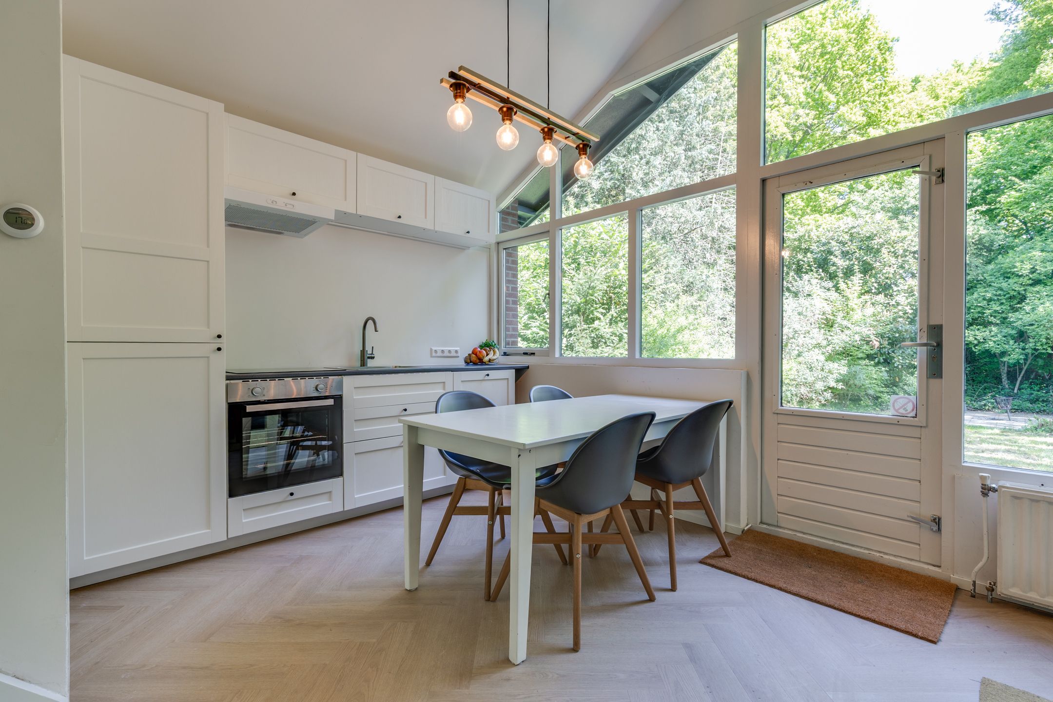 Foto 9 van Loohuisweg 7-18