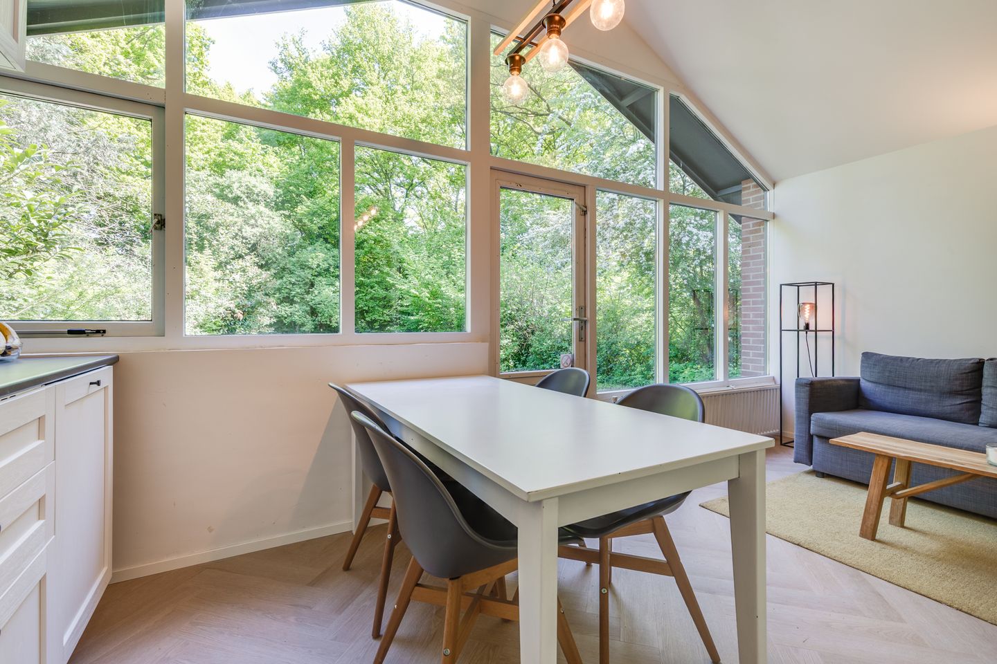 Foto 10 van Loohuisweg 7-18