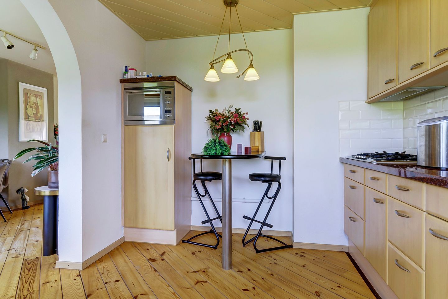 Foto 14 van Vogelplantsoen 109