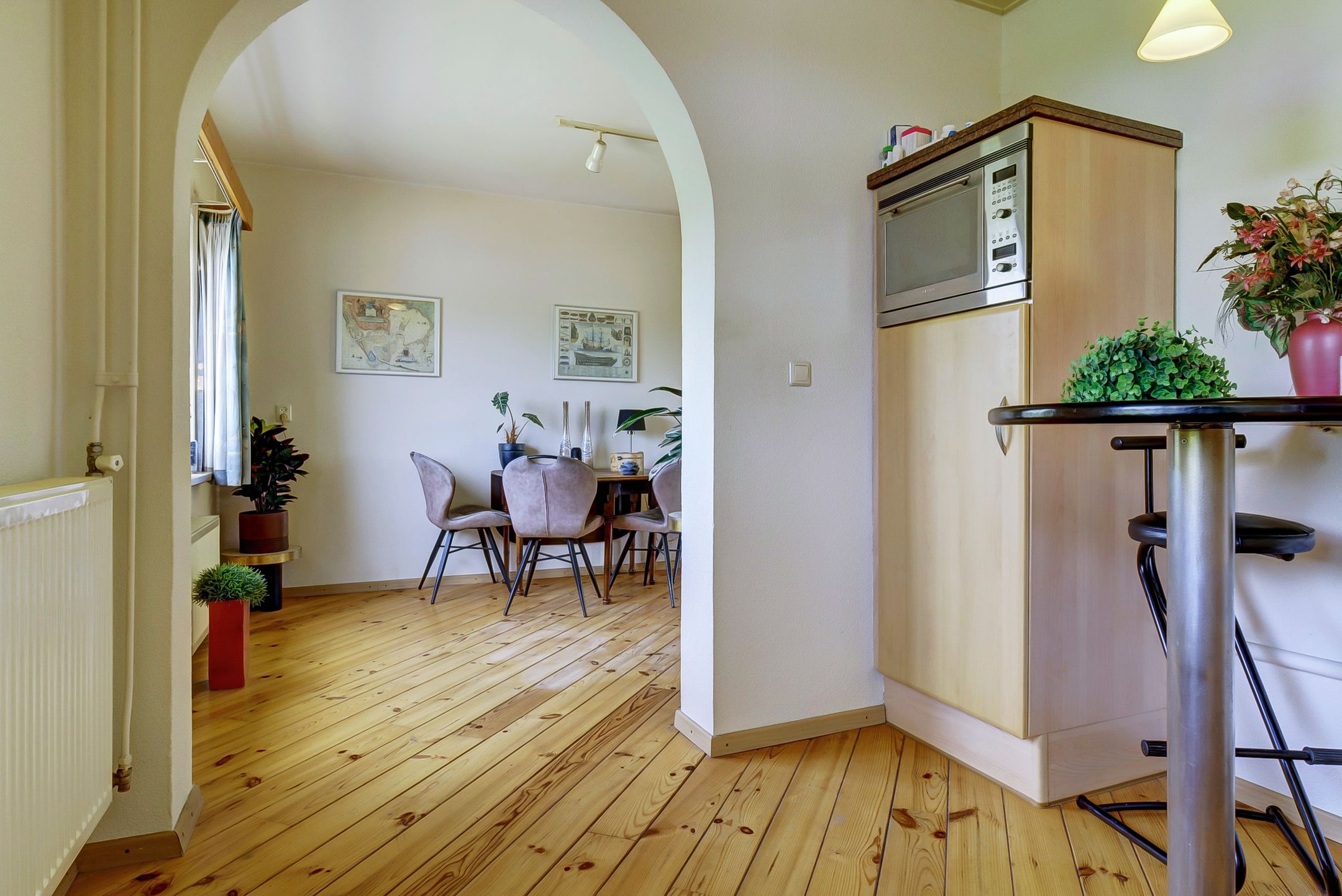 Foto 15 van Vogelplantsoen 109