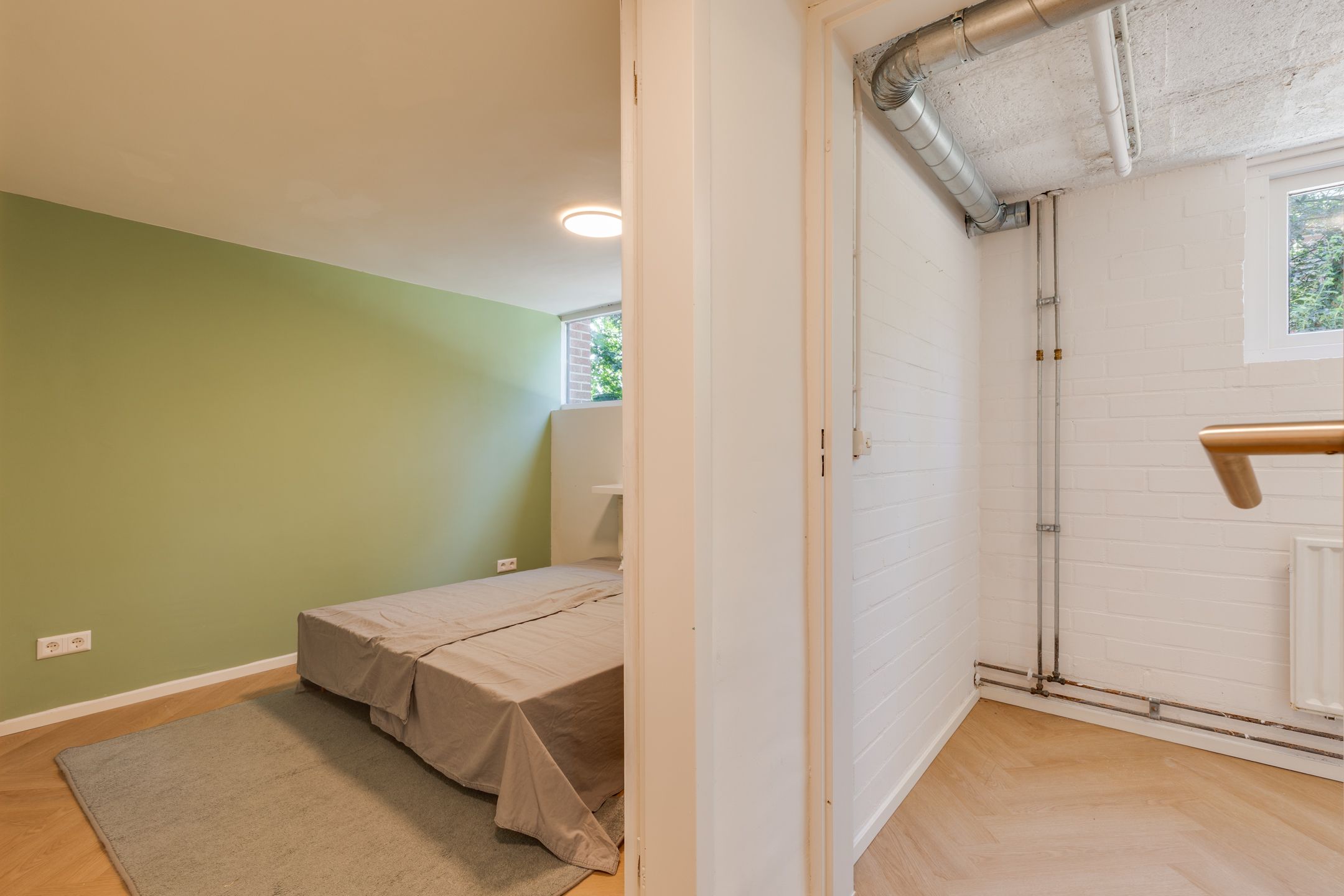 Foto 21 van Loohuisweg 7-18