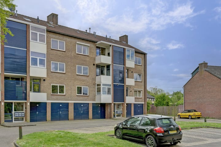 Foto 30 van Vogelplantsoen 109