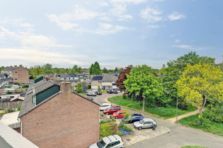 Foto 31 van Vogelplantsoen 109