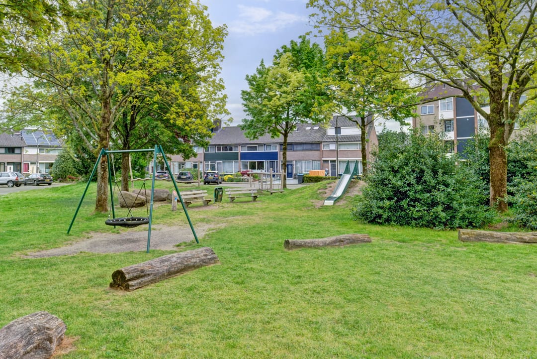 Foto 32 van Vogelplantsoen 109