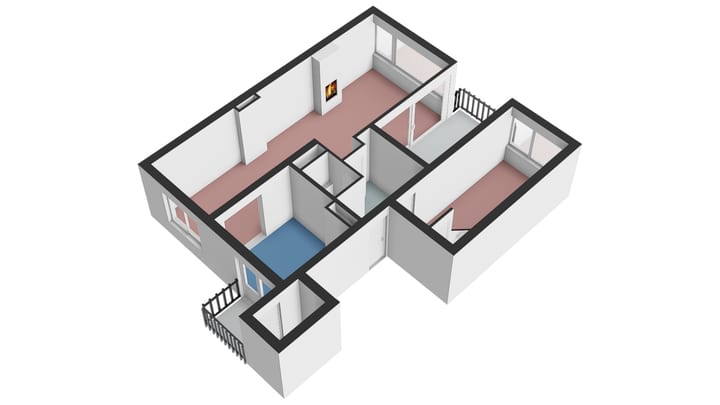 Foto 33 van Vogelplantsoen 109