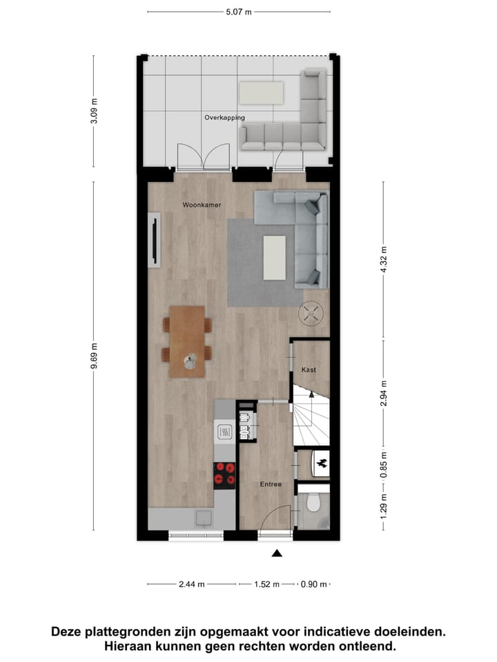 Foto 39 van Alferdinkweg 49-A