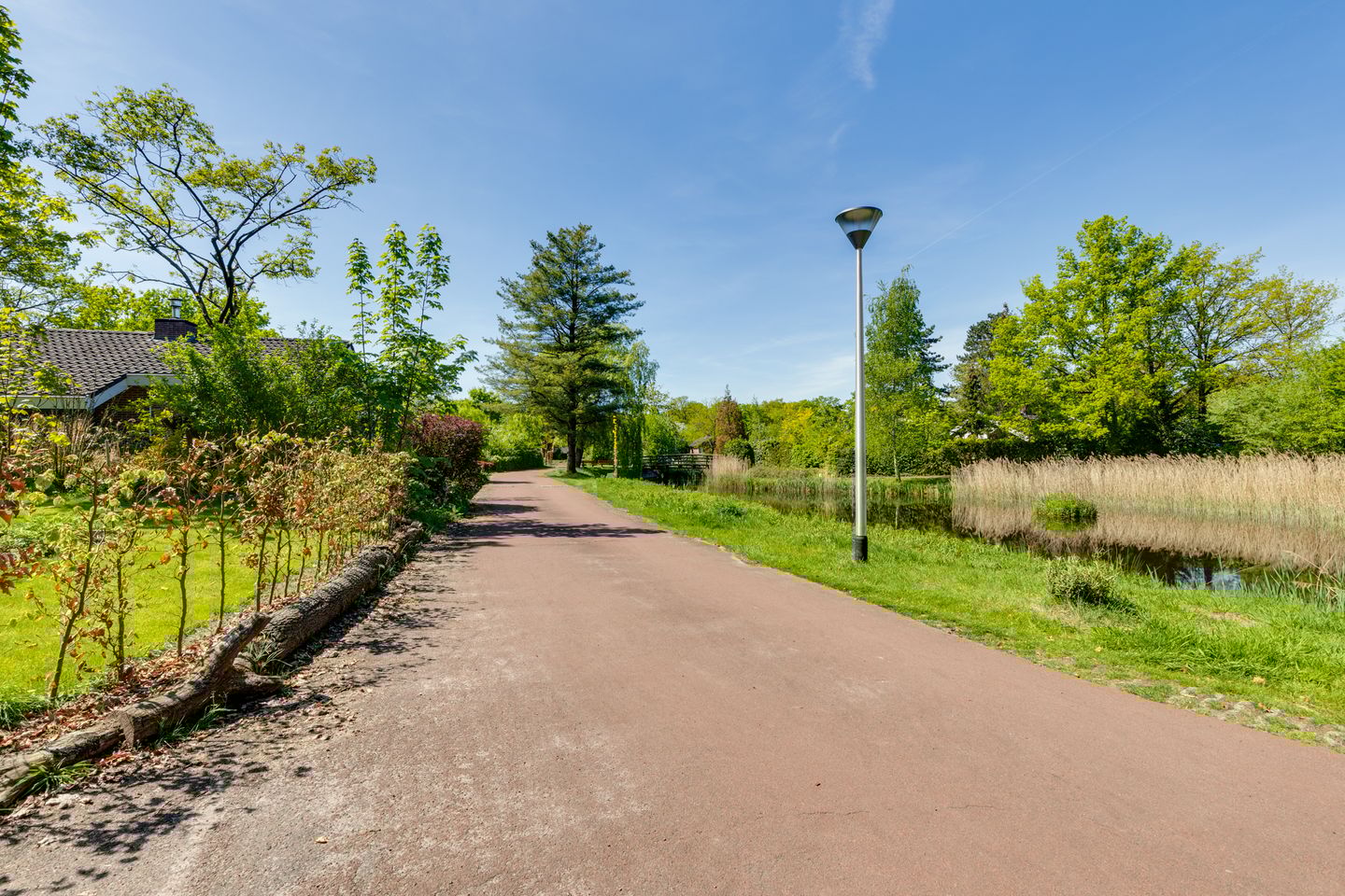 Foto 29 van Loohuisweg 7-18