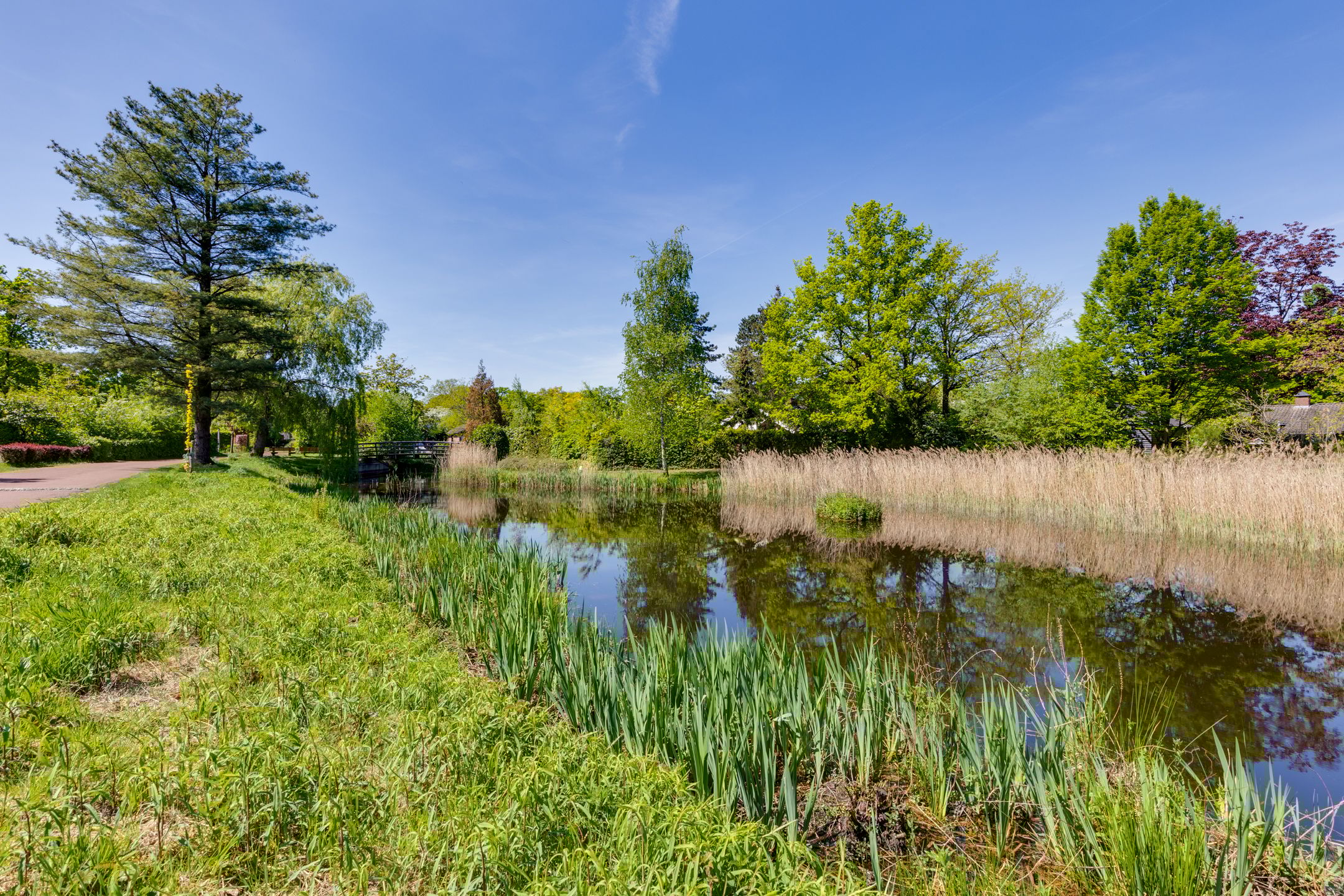 Foto 30 van Loohuisweg 7-18