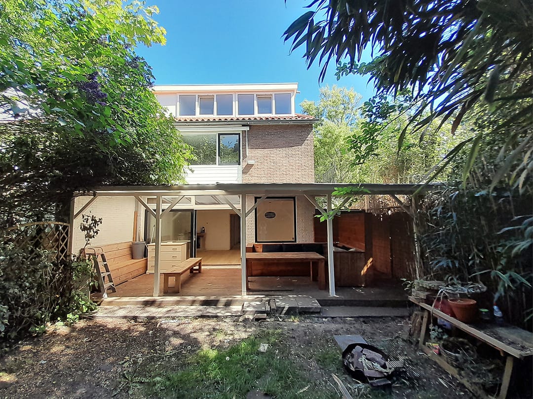 Foto 7 van van der Helstpark 51