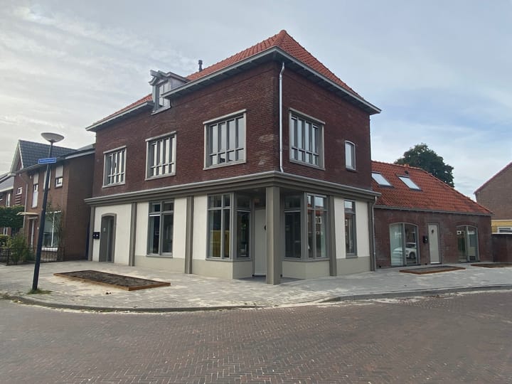Foto 1 van Snelliusstraat 16