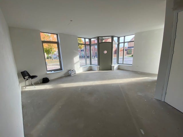 Foto 2 van Snelliusstraat 16