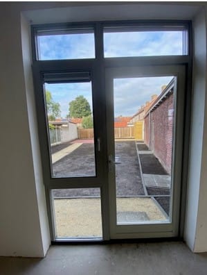Foto 5 van Snelliusstraat 16