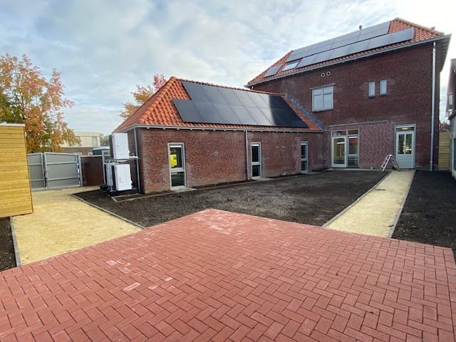 Foto 6 van Snelliusstraat 16