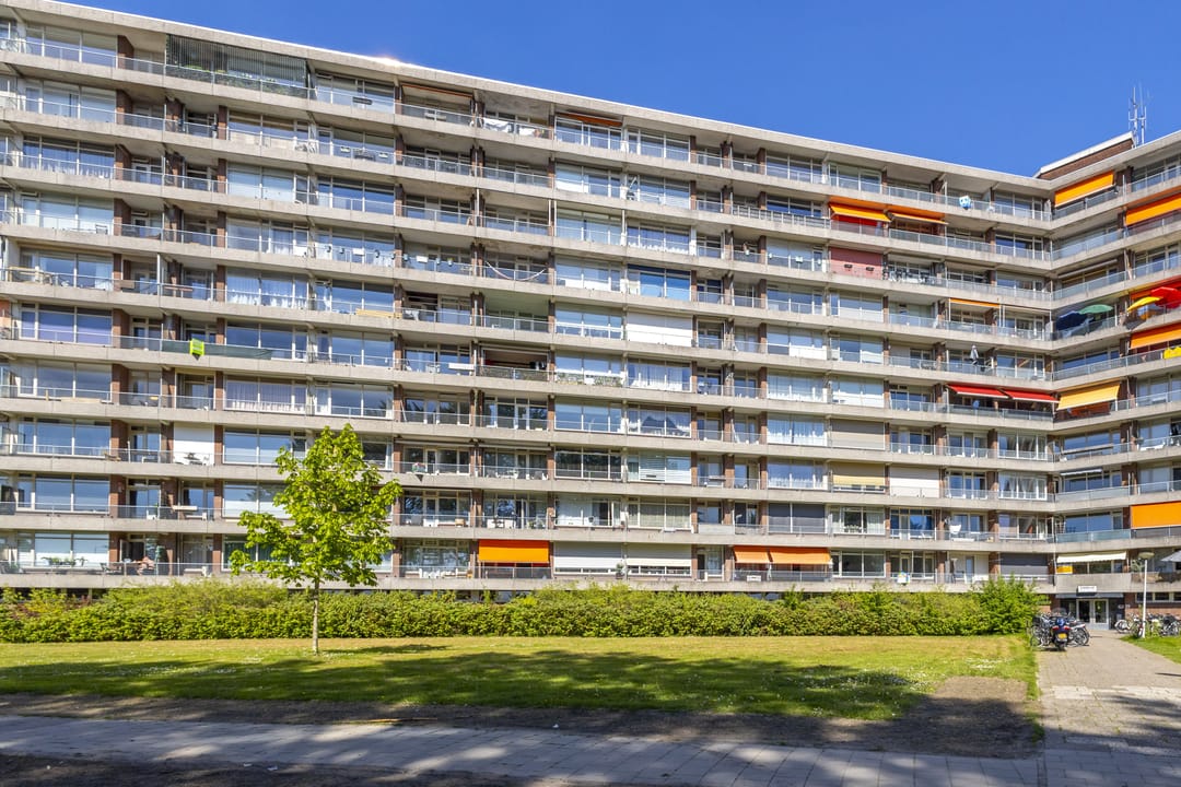 Foto 2 van Vrijheer van Eslaan 129