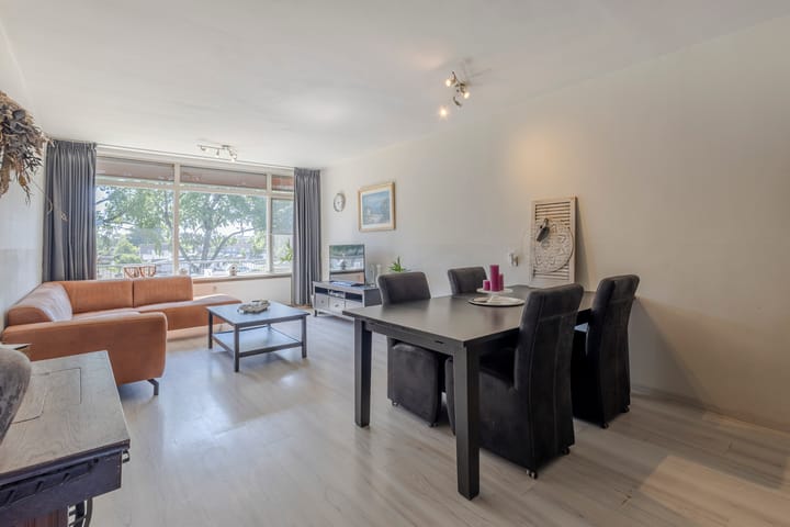 Foto 3 van Vrijheer van Eslaan 129