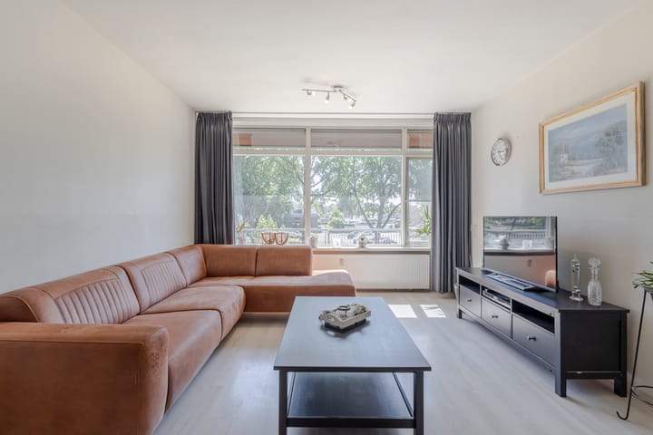 Foto 6 van Vrijheer van Eslaan 129