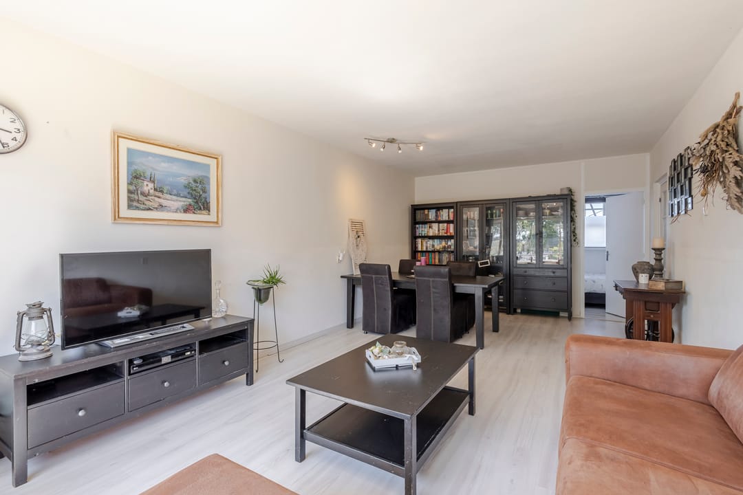 Foto 8 van Vrijheer van Eslaan 129