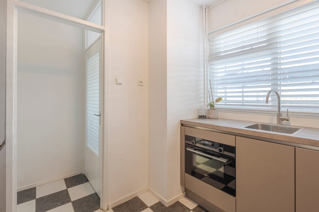 Foto 11 van Vrijheer van Eslaan 129