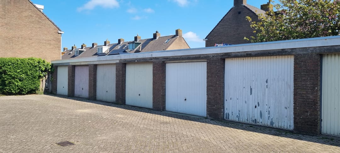 Foto 2 van Schultz van Haegenstraat 1-K