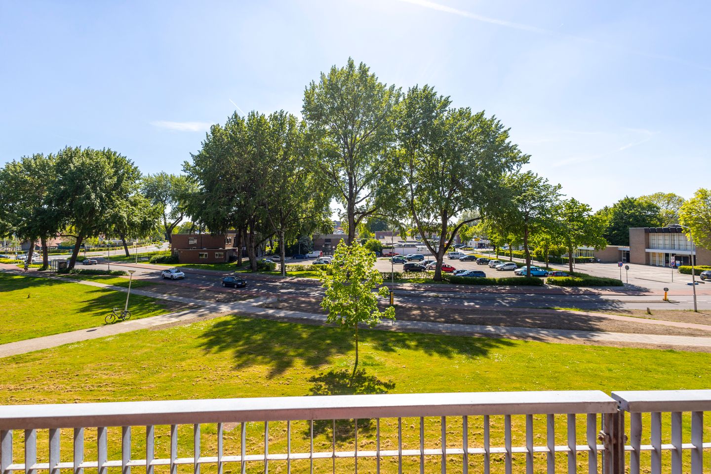 Foto 19 van Vrijheer van Eslaan 129