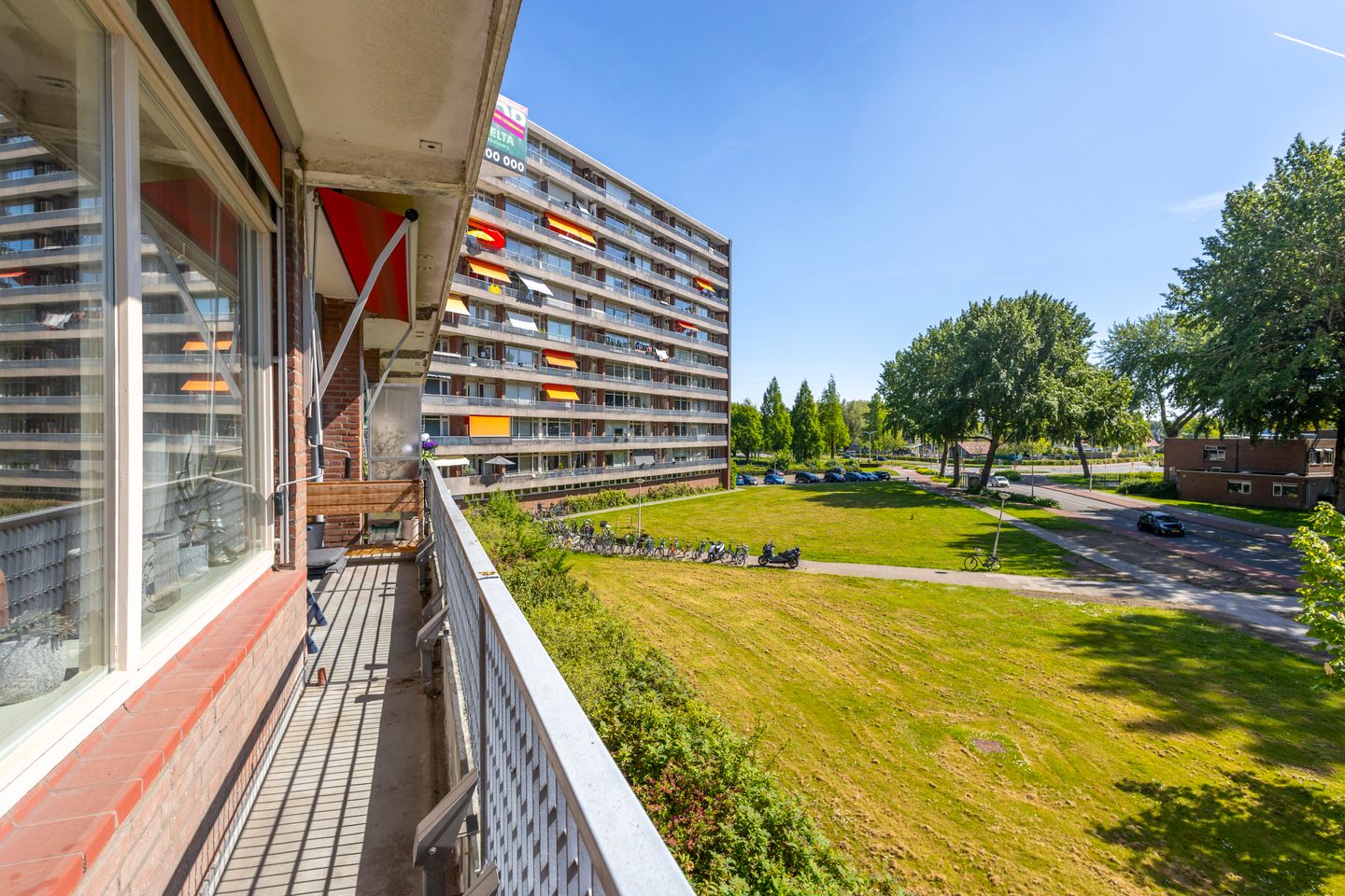 Foto 20 van Vrijheer van Eslaan 129