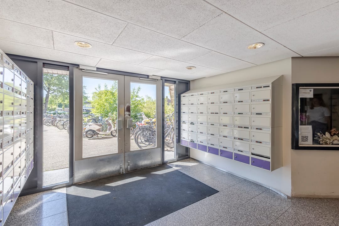 Foto 22 van Vrijheer van Eslaan 129