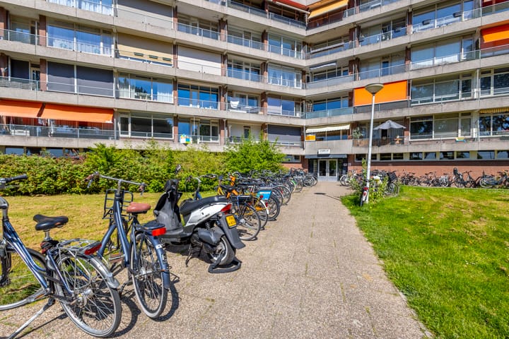 Foto 23 van Vrijheer van Eslaan 129