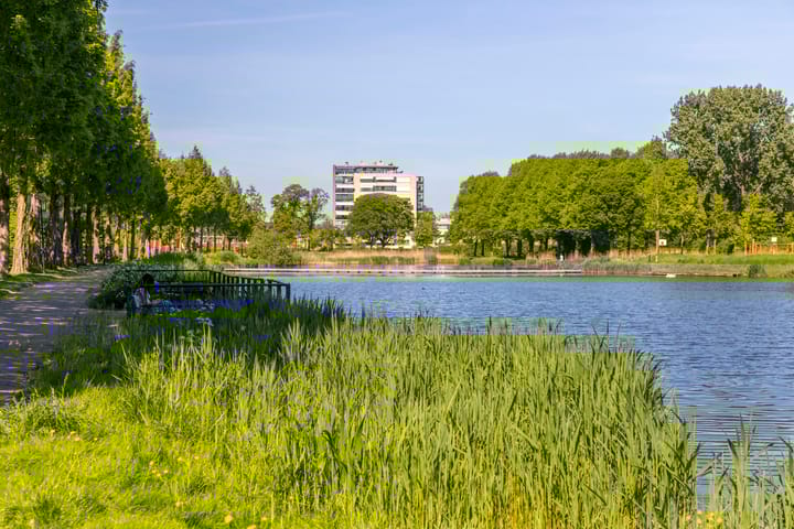 Foto 24 van Vrijheer van Eslaan 129